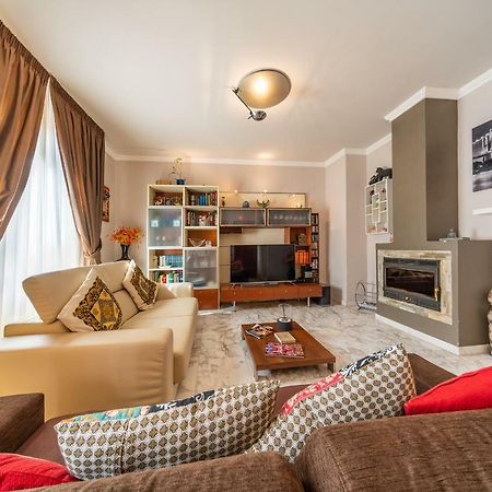 Apartment Margherita Arezzo Luaran gambar