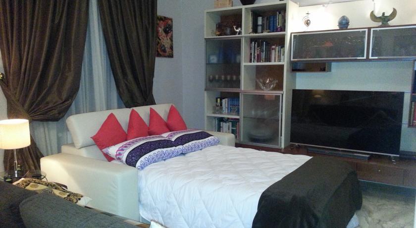 Apartment Margherita Arezzo Bilik gambar