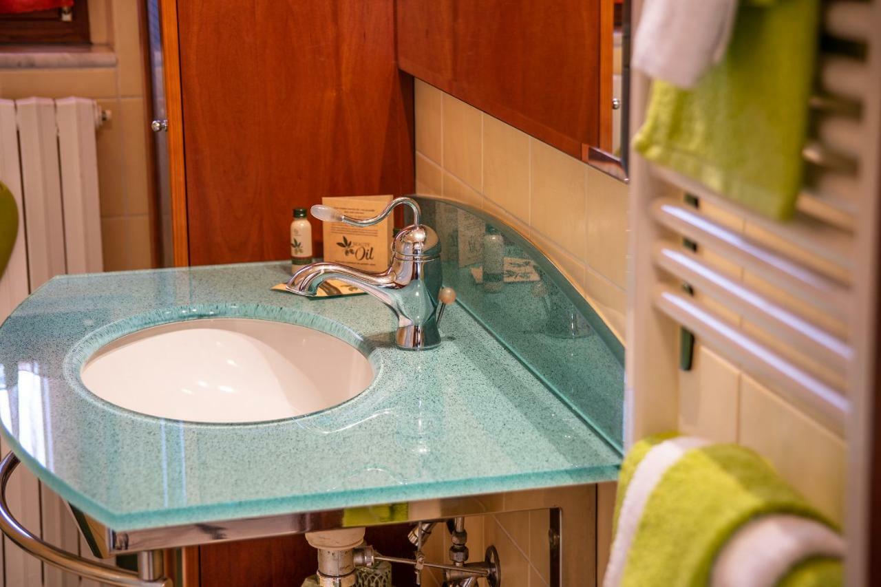 Apartment Margherita Arezzo Luaran gambar