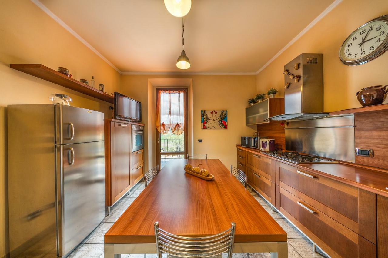 Apartment Margherita Arezzo Luaran gambar